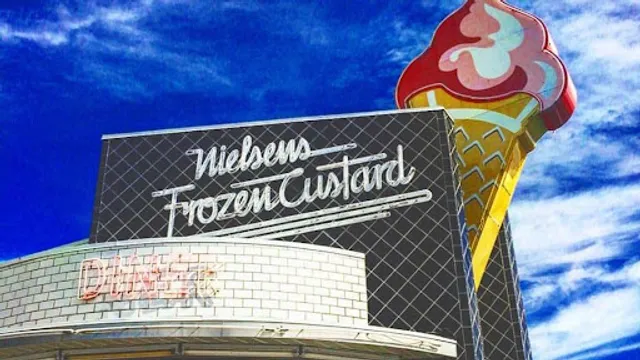 Nielsen's Frozen Custard (Bountiful)