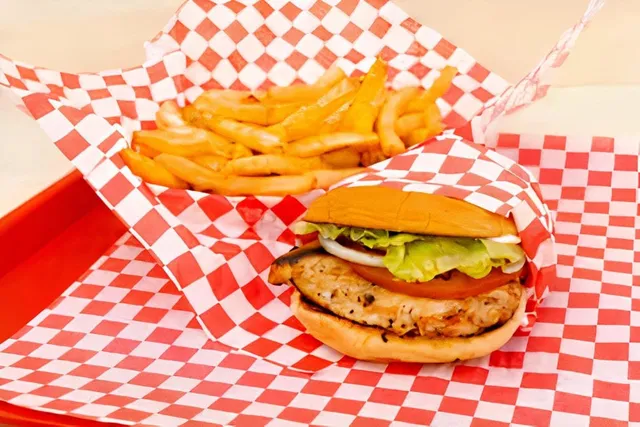 The Wind-Chill Factory & Mini-Golf at Ballston Spa