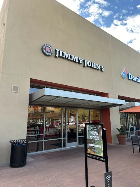 Jimmy John's