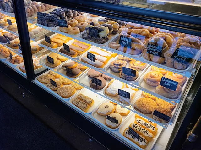 Jack's Donuts of Ft. Wayne