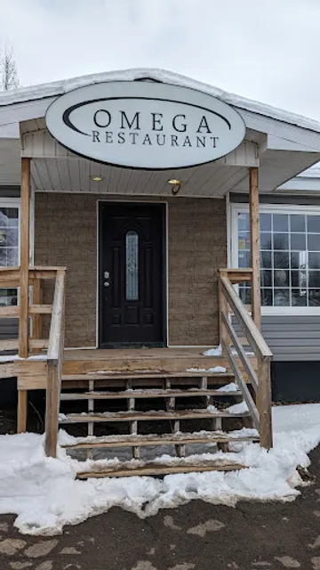 Omega Restaurant Ltd