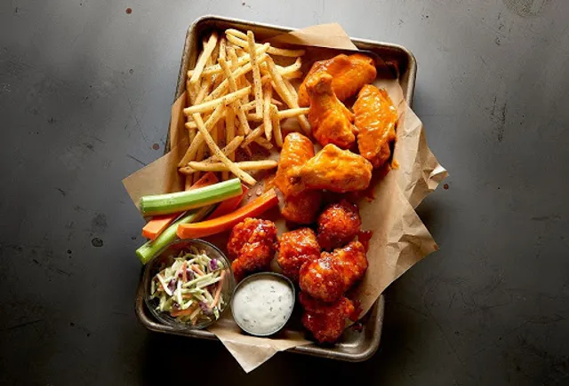 Buffalo Wild Wings