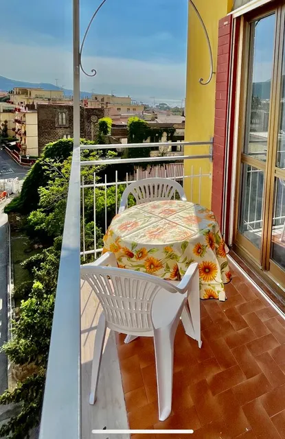 Marys'housemeta casa vacanze