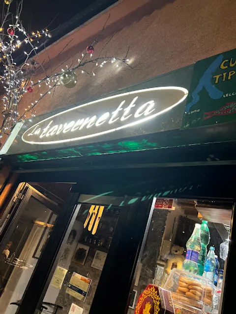 La Tavernetta