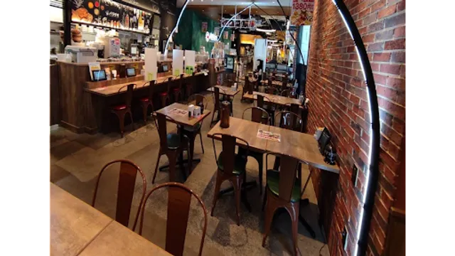 Bangladesh Indian Curry Batachiki - Takasaki OPA