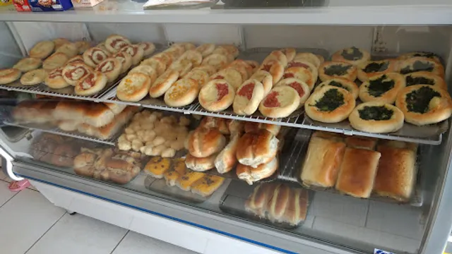 Padaria delicias Do Coronel