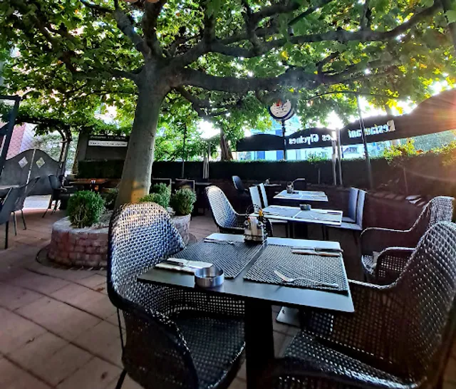 Les Glycines Nyon SA