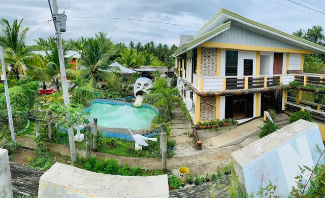 Isla Virginia Fun-talan