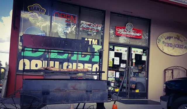 Savage Spirits & Deli