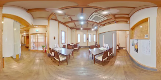 四季彩 かわかみ