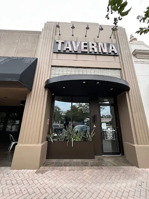 Taverna