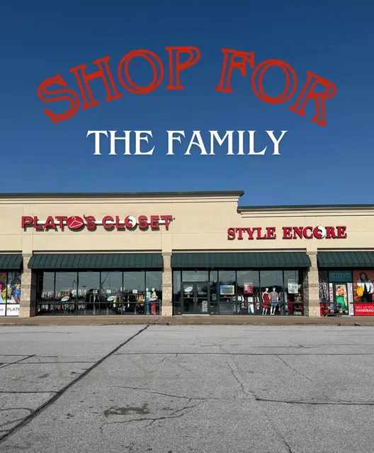 Style Encore Davenport