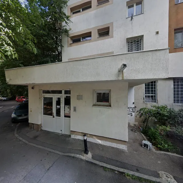 Urban Nest Dorobanti Studio Accommodation