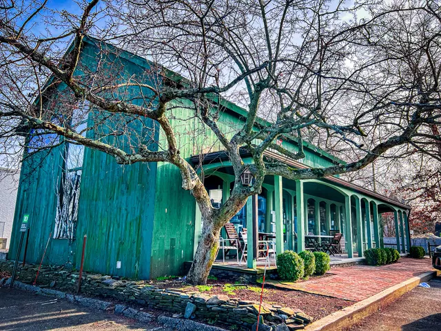 The Studio Fairfield