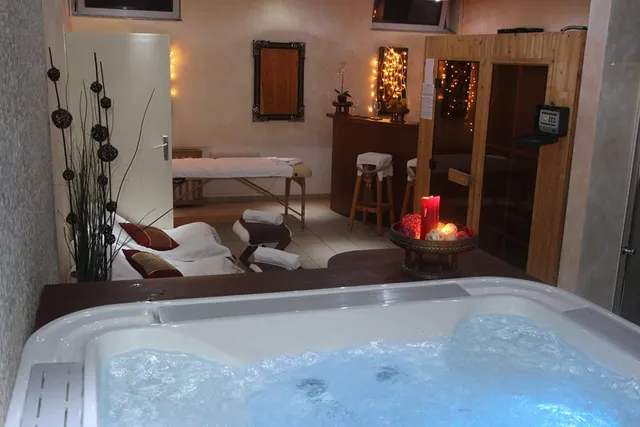 Tala SPA (Wellness, tajske in filipinske masaže, kozmetika)