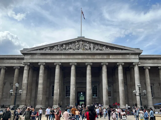 The British Museum Shop