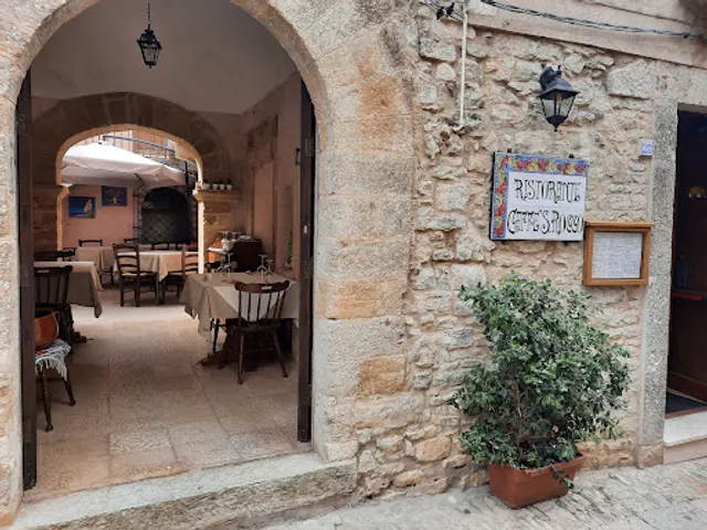 Ristorante Caffé San Rocco