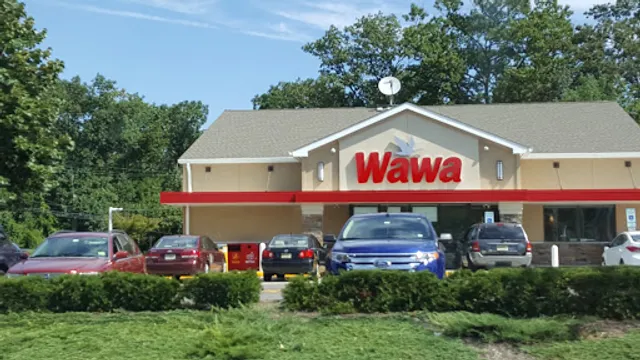 Wawa