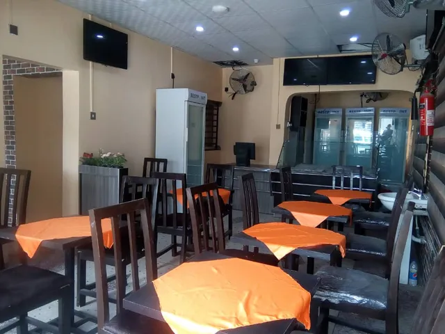 Dee Beacon Restaurant