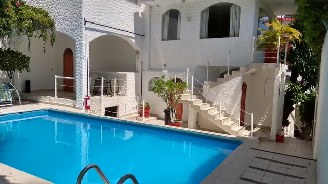 D'César Hotel Acapulco