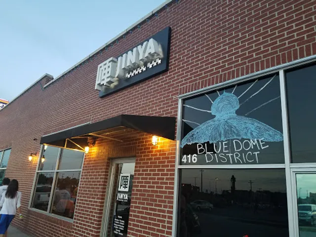 JINYA Ramen Bar - Tulsa