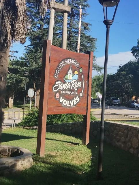 Cabañas Rosa Orellano Santa Rosa De Calamuchita Córdoba