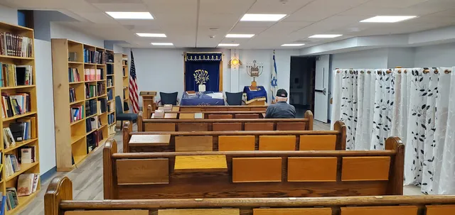 Kesher Israel Congregation