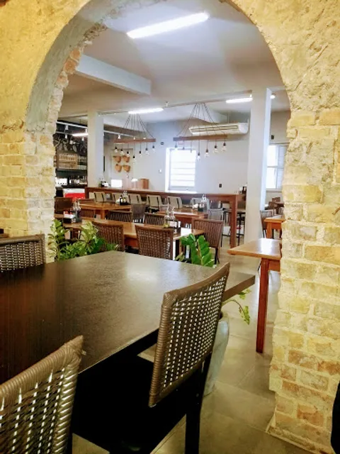 Restaurante Portuguesa | Goretti