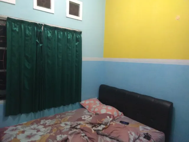 Kissa House Yogyakarta