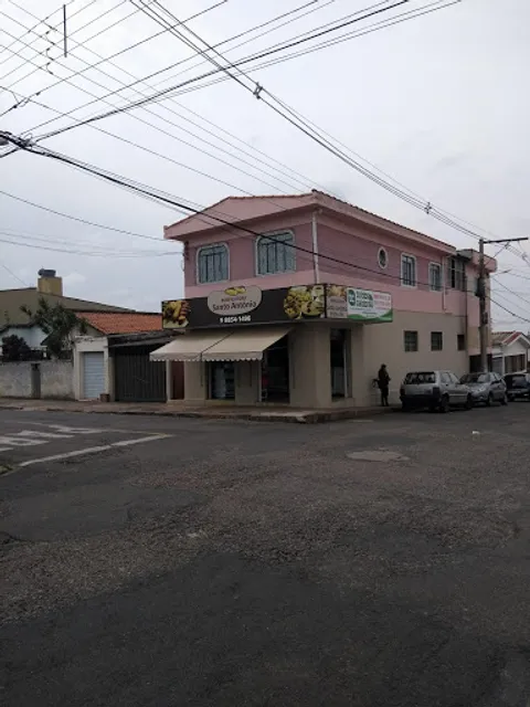 Panificadora Santo Antonio