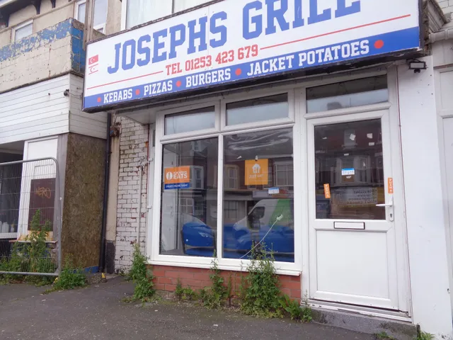 Joseph's Grill