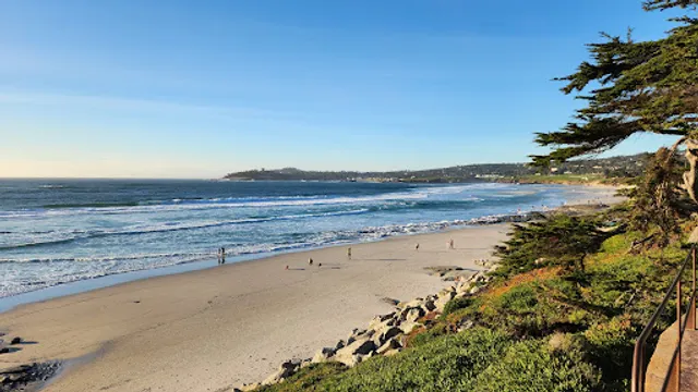 Carmel Beach