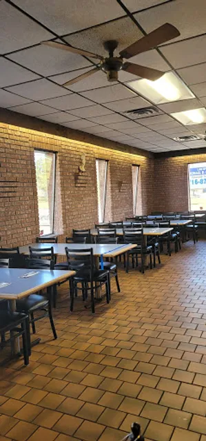 Seneca Towne Restaurant