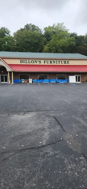 Dillons Furniture