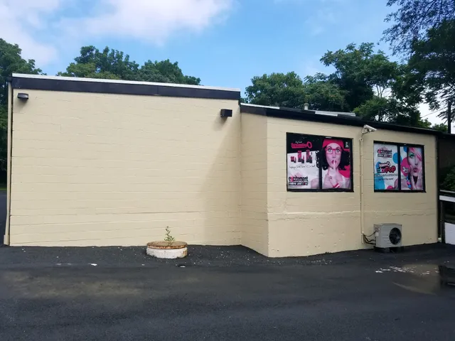 Excitement Adult Superstores