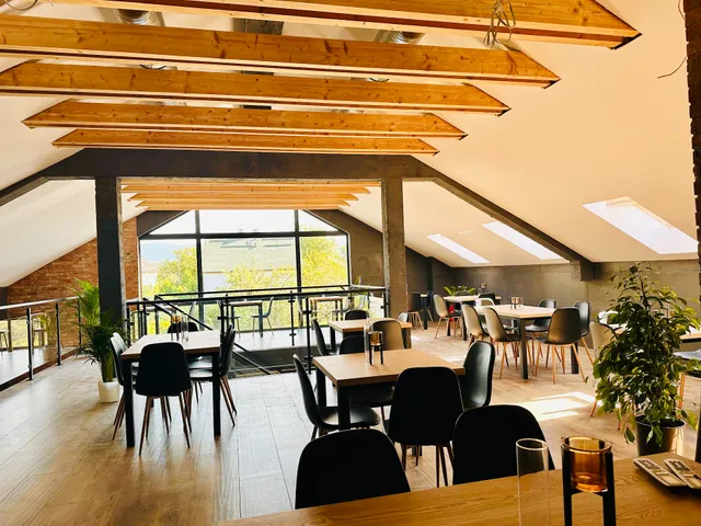 Restauracja u Jakuba