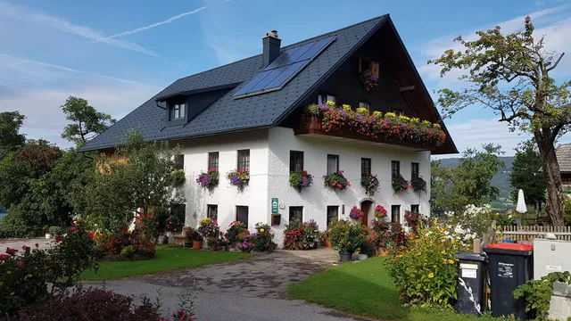 Biobauernhof "Dickerl"