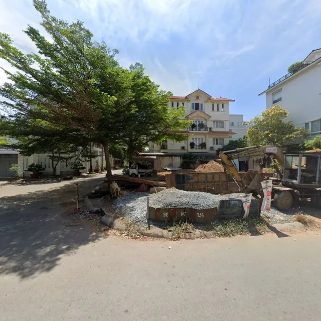 Khói Garden ( coffee & food )