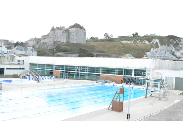 Dieppe Gîtes Beauregard