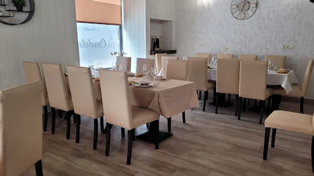 Restaurante Asador Candelas