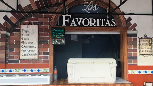 Empanadas La Favorita