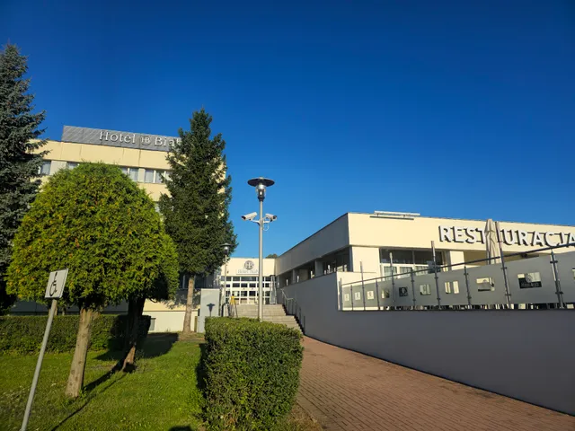 Hotel Biały - Sala Weselna