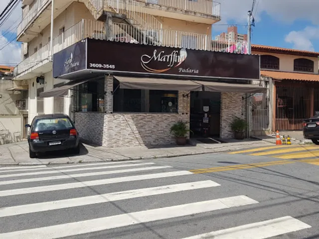 Padaria Marffim