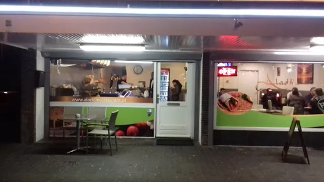 Aladdin Utrecht