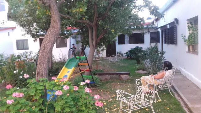 Rancho Viejo Cabañas