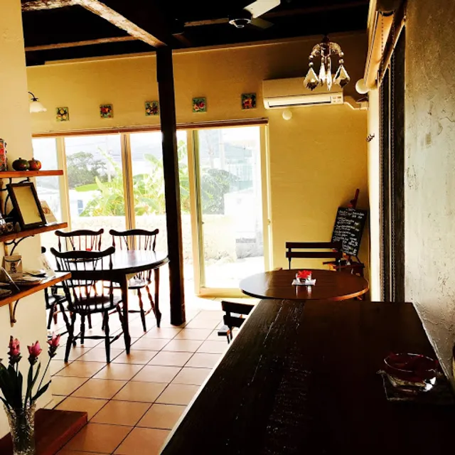 Joo Chiat Café ジュー チャット カフェ