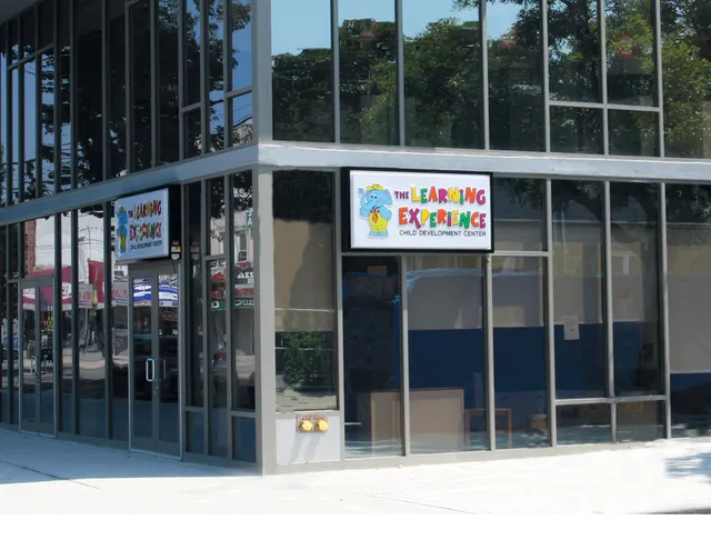 The Learning Experience - Brooklyn