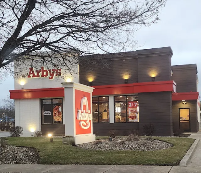 Arby's