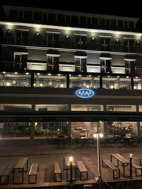 Otel 117