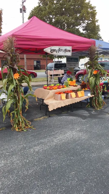 Sandusky Farmers Market